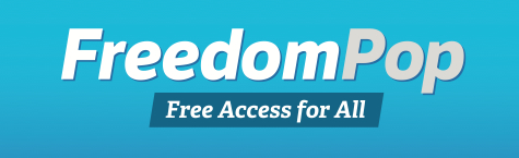 The Freedompop Experience – 3 Months In